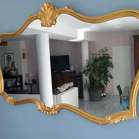 Les Remparts D'angouleme