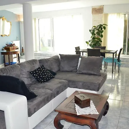 Guest house Les Remparts D'angouleme Angouleme