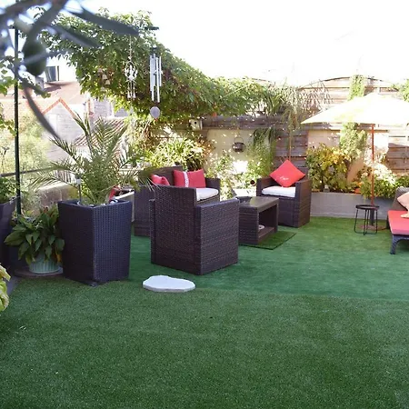 Les Remparts D'angouleme Gasthuis 4*