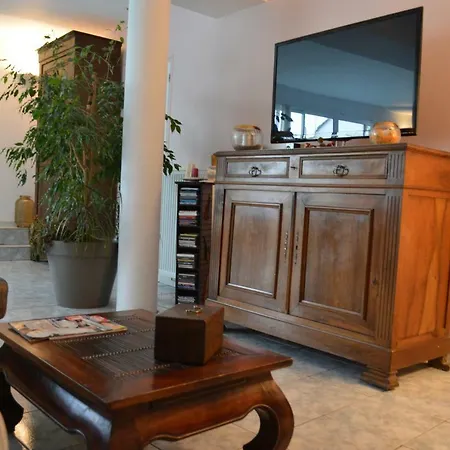 Guest house Les Remparts D'angouleme 4*