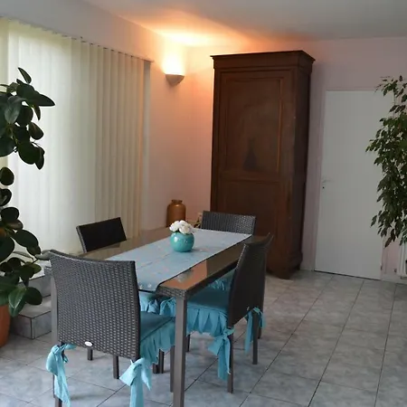 Guest house Les Remparts D'angouleme Angouleme