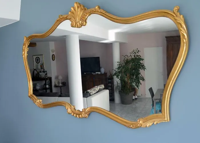 Les Remparts D'angouleme