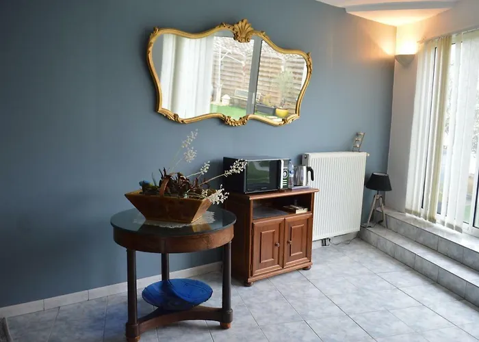 Les Remparts D'angouleme