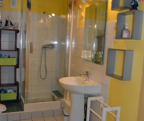 Les Remparts D'angouleme 4*